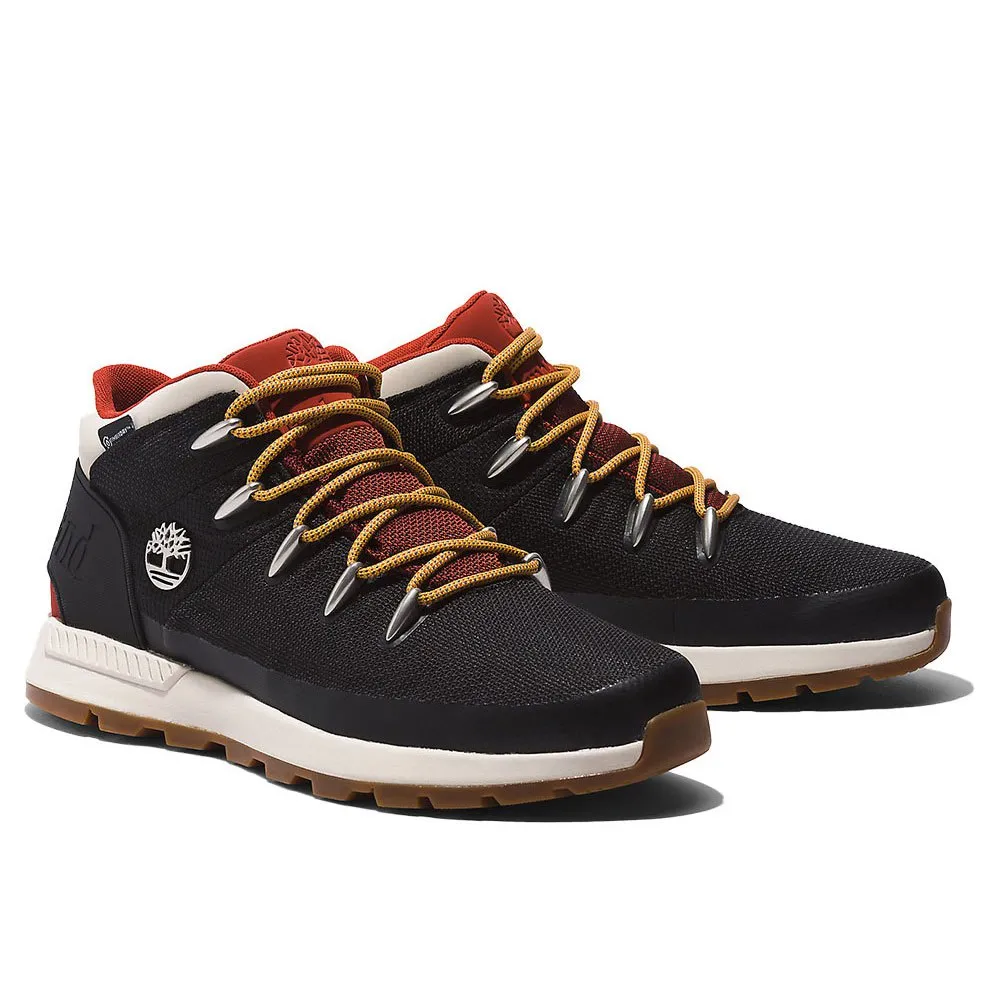 Timberland Men's Sprint Trekker Mid Waterproof