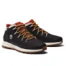 Timberland Men's Sprint Trekker Mid Waterproof