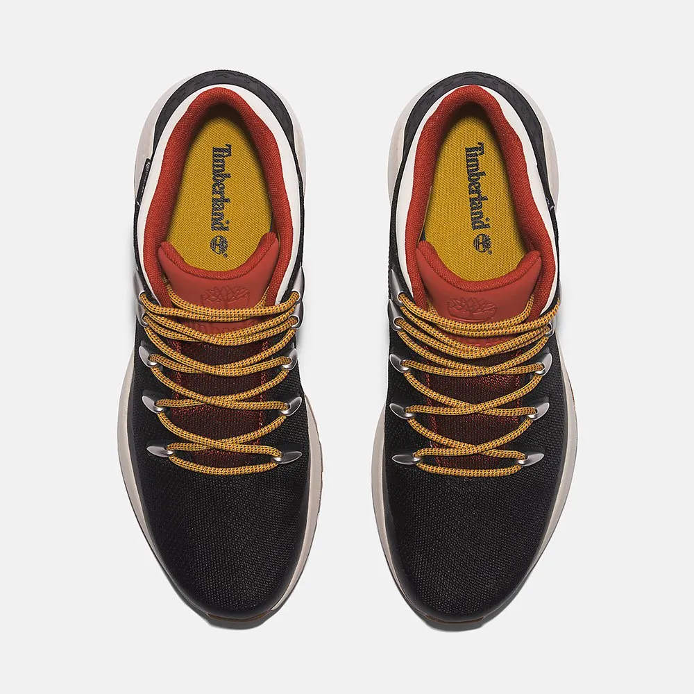 Timberland Men's Sprint Trekker Mid Waterproof