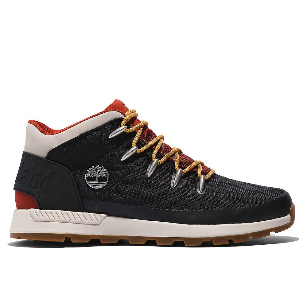 Timberland Men's Sprint Trekker Mid Waterproof