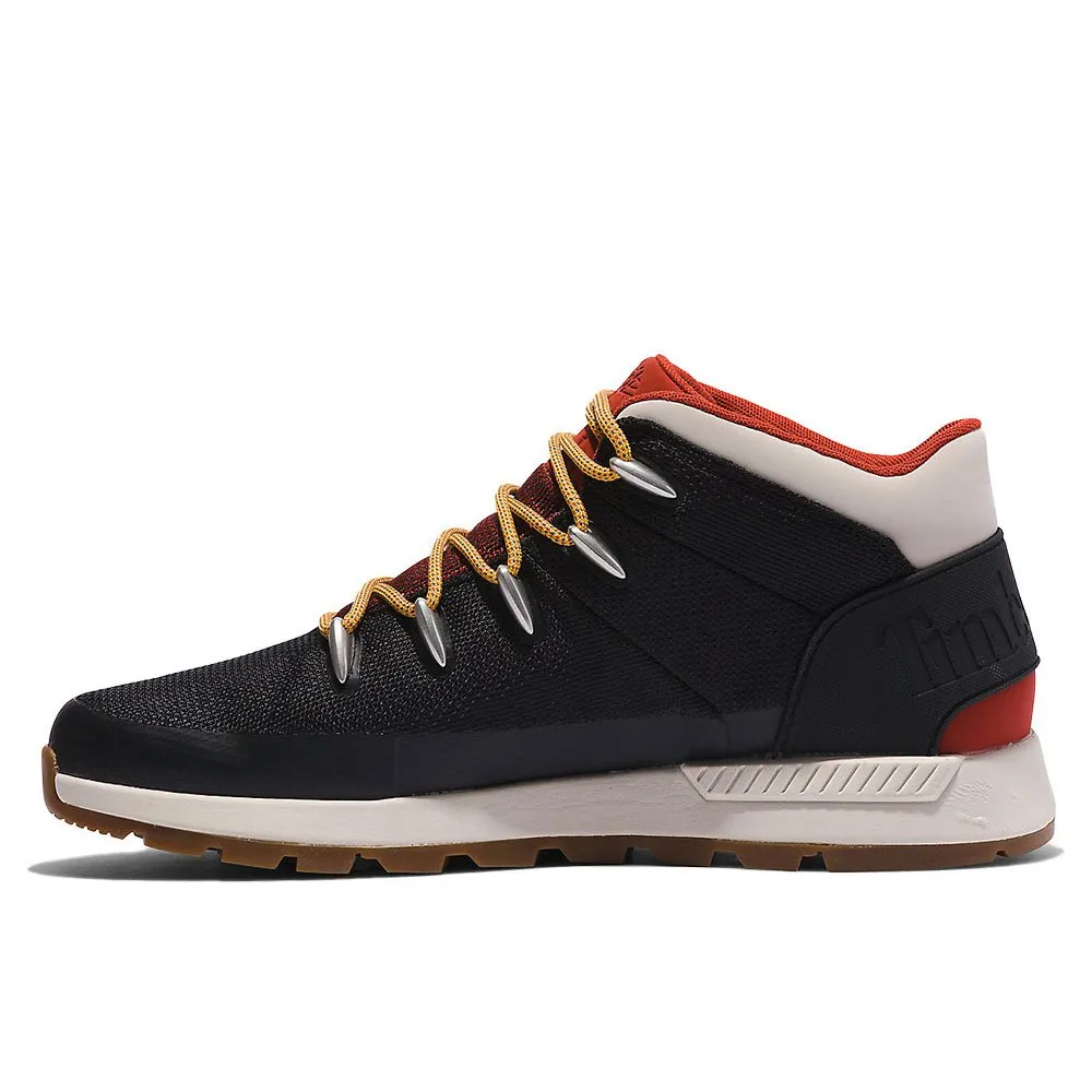 Timberland Men's Sprint Trekker Mid Waterproof