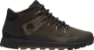 Military olive