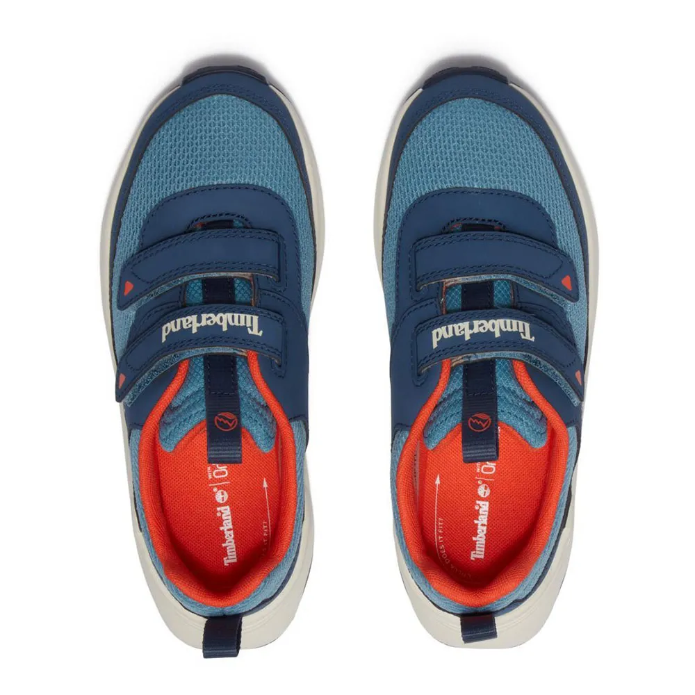 Timberland Motion Access Hook&loop Vandringsskor För Småbarn