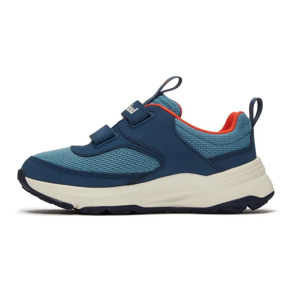Timberland Motion Access Hook&loop Vandringsskor För Småbarn