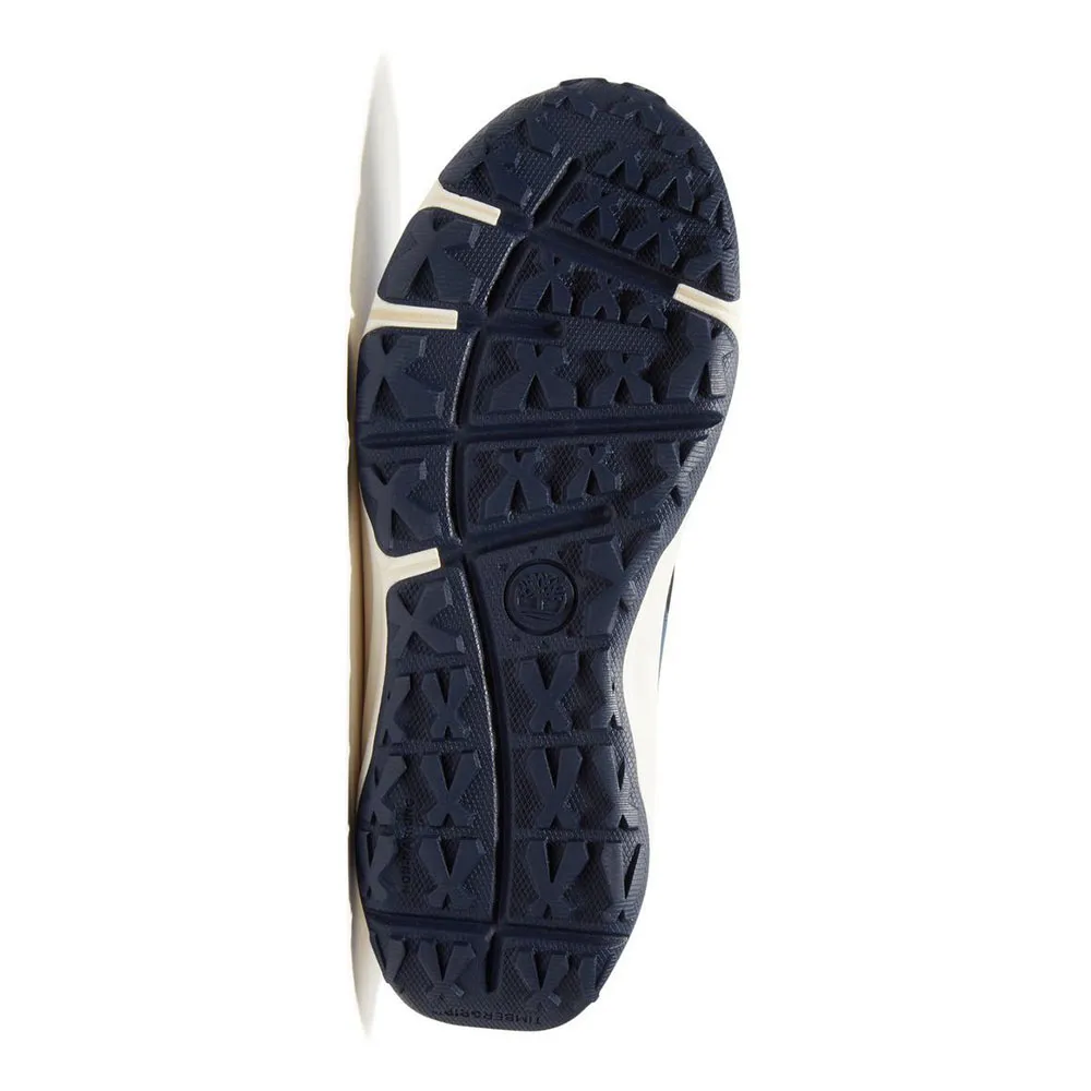 Timberland Motion Access Hook&loop Vandringsskor För Småbarn