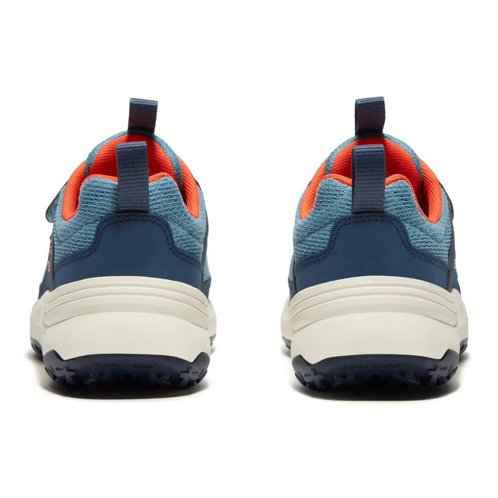 Timberland Motion Access Hook&loop Vandringsskor För Småbarn