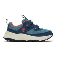 Timberland Motion Access Hook&loop Vandringsskor För Ungdomar