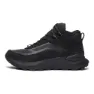 Timberland Motion Access Mid Wp Vandringskängor, Black ripstop