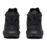 Timberland Motion Access Mid Wp Vandringskängor, Black ripstop
