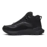 Timberland Motion Access Mid Wp Vandringskängor, Black ripstop