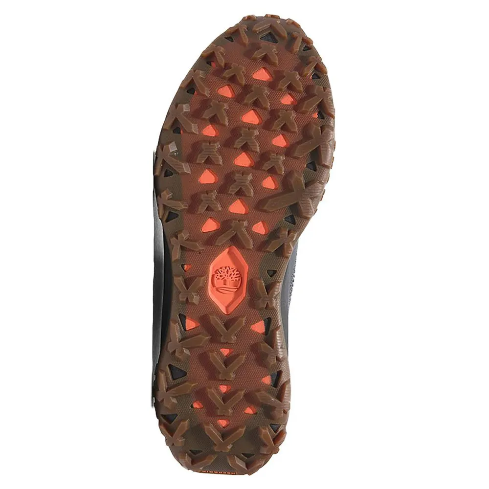 Timberland Motion Access Vandringsskor Timberland Motion Access Vandringsskor