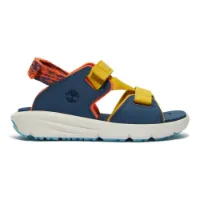 Timberland Motion Dune Backstrap Ungdomssandaler Timberland Motion Dune Backstrap Ungdomssandaler