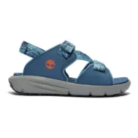 Timberland Motion Dune Backstrap Ungdomssandaler