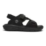 Timberland Motion Dune Backstrap Ungdomssandaler