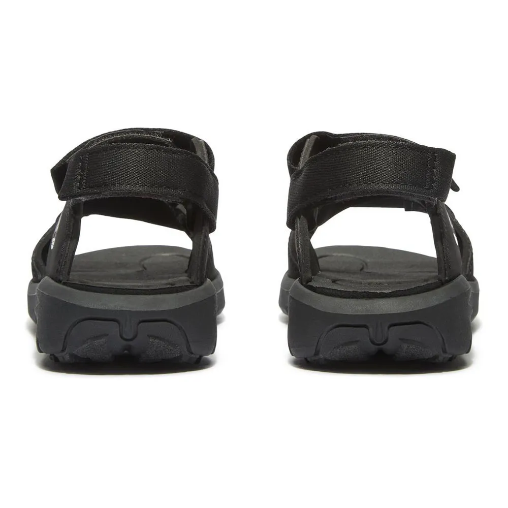 Timberland Motion Dune Backstrap Ungdomssandaler