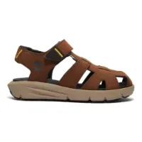 Timberland Motion Dune Fisherman Sandaler För Småbarn Timberland Motion Dune Fisherman Sandaler För Småbarn