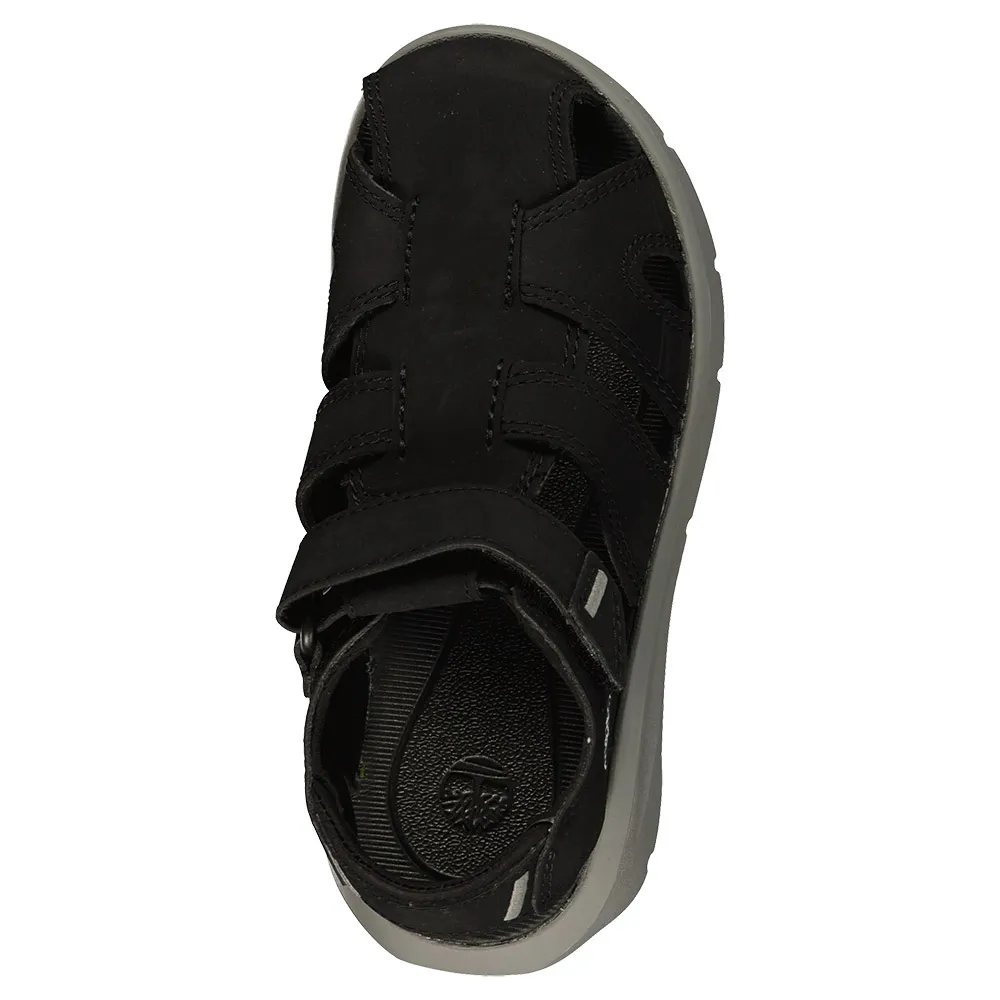 Timberland Motion Dune Fisherman Sandaler För Småbarn Timberland Motion Dune Fisherman Sandaler För Småbarn