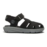 Timberland Motion Dune Fisherman Ungdomssandaler