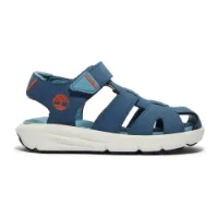 Timberland Motion Dune Fisherman Ungdomssandaler