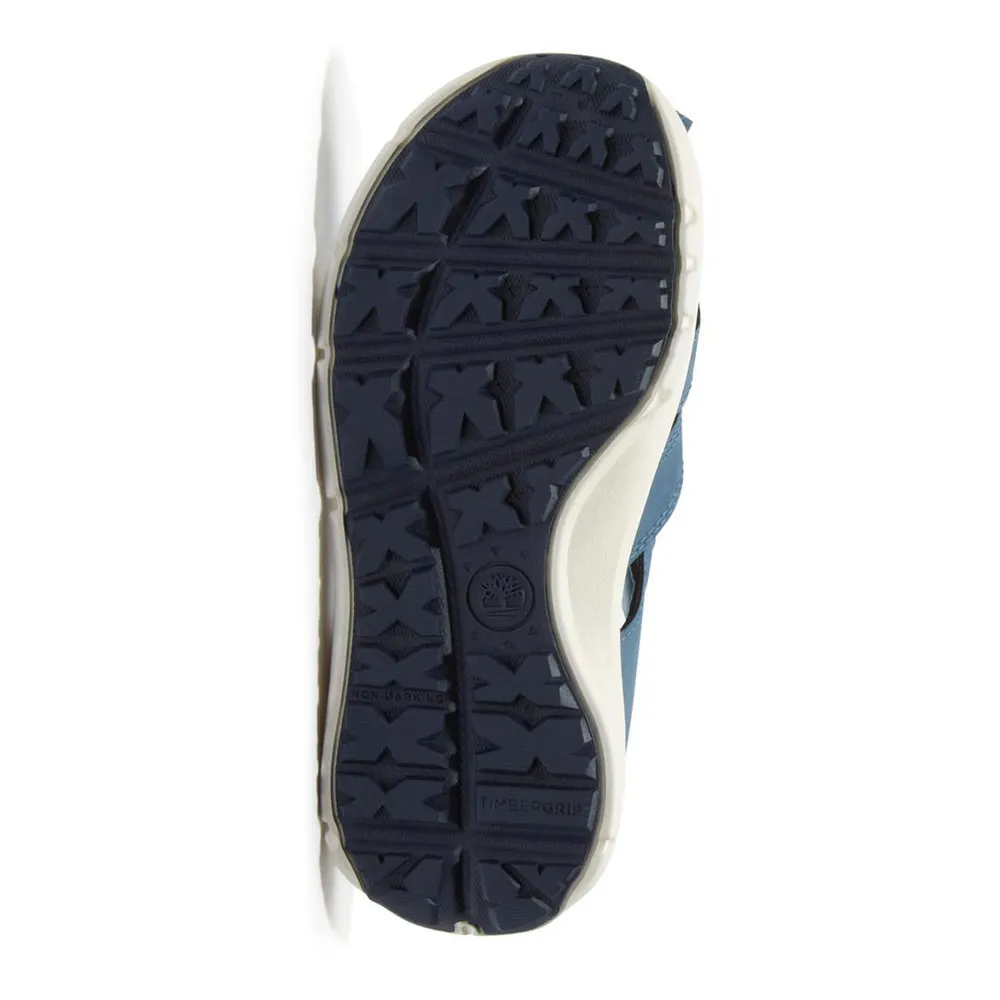 Timberland Motion Dune Fisherman Ungdomssandaler Timberland Motion Dune Fisherman Ungdomssandaler