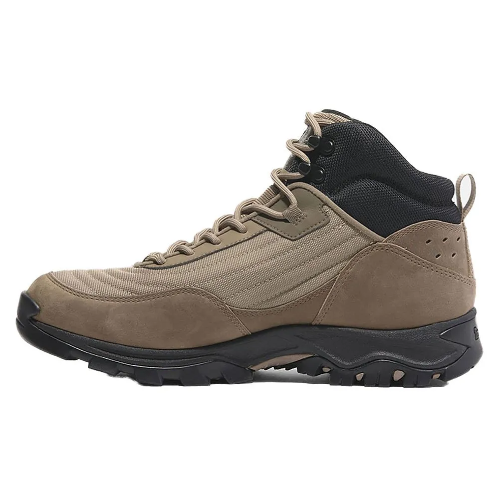 Timberland Mt Maddsen Vandringskängor, Medium beige mesh