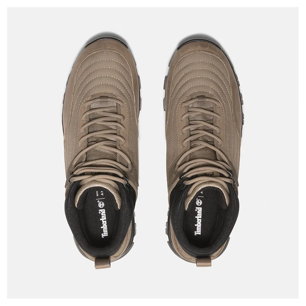 Timberland Mt Maddsen Vandringskängor, Medium beige mesh