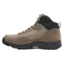 Timberland Mt Maddsen Vandringskängor, Medium beige mesh
