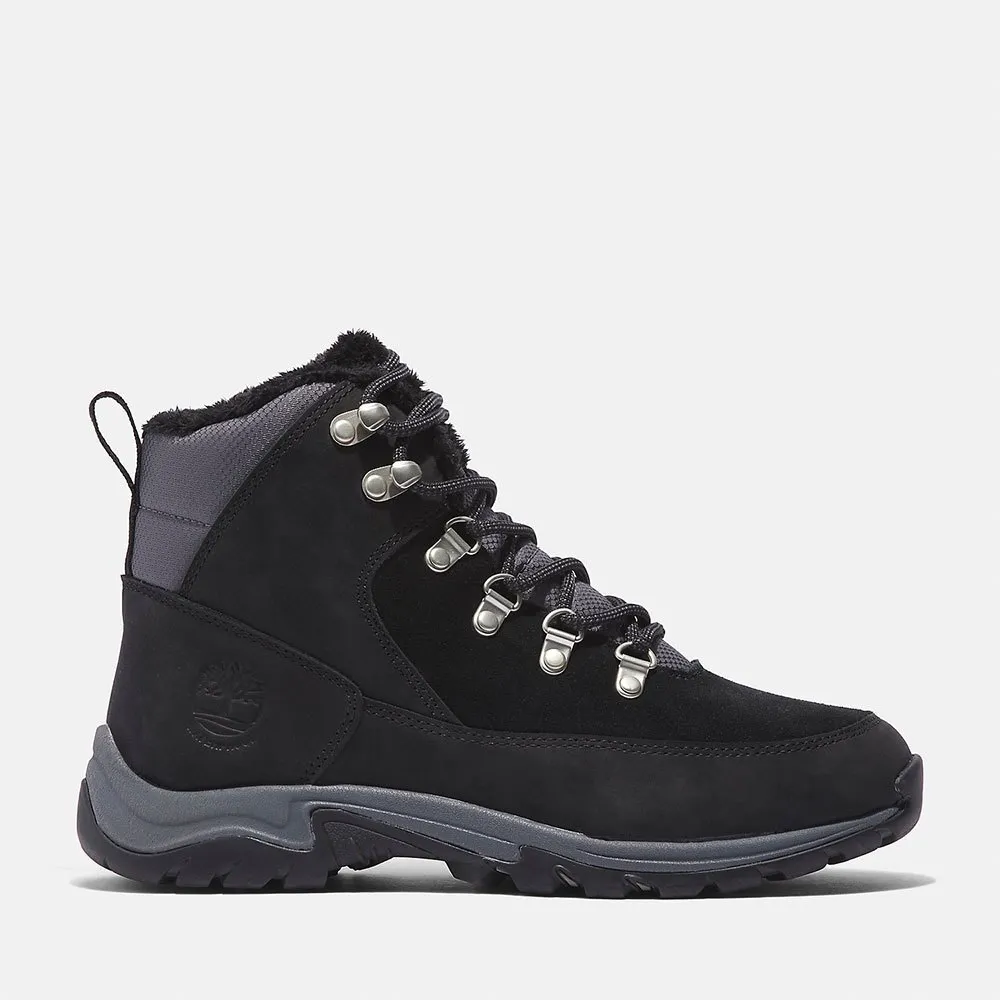 Timberland Mt. Maddsen Winter Wp Wl Vandringskängor, Jet black