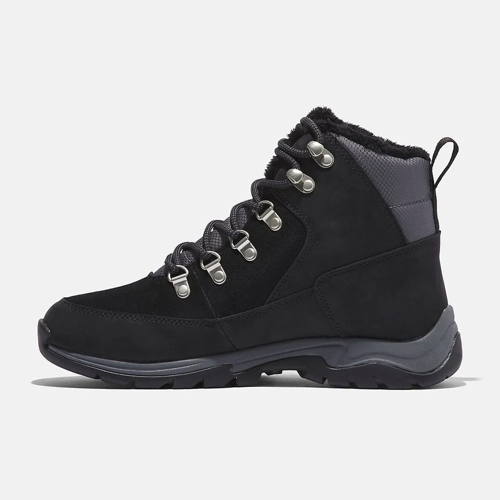 Timberland Mt. Maddsen Winter Wp Wl Vandringskängor, Jet black