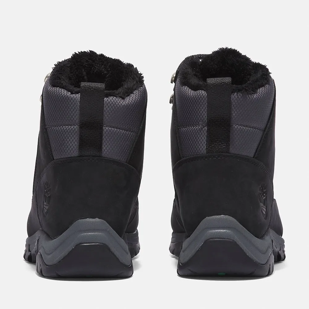 Timberland Mt. Maddsen Winter Wp Wl Vandringskängor, Jet black