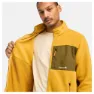 Timberland Outdoor Archive Re-issue Polartec 200 Fleecejacka Med Dragkedja, Chai tea