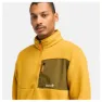 Timberland Outdoor Archive Re-issue Polartec 200 Fleecejacka Med Dragkedja, Chai tea