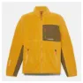 Timberland Outdoor Archive Re-issue Polartec 200 Fleecejacka Med Dragkedja, Chai tea