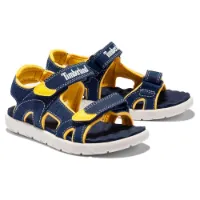 Timberland Perkins Row 2 Strap Junior Sandaler Timberland Perkins Row 2 Strap Junior Sandaler