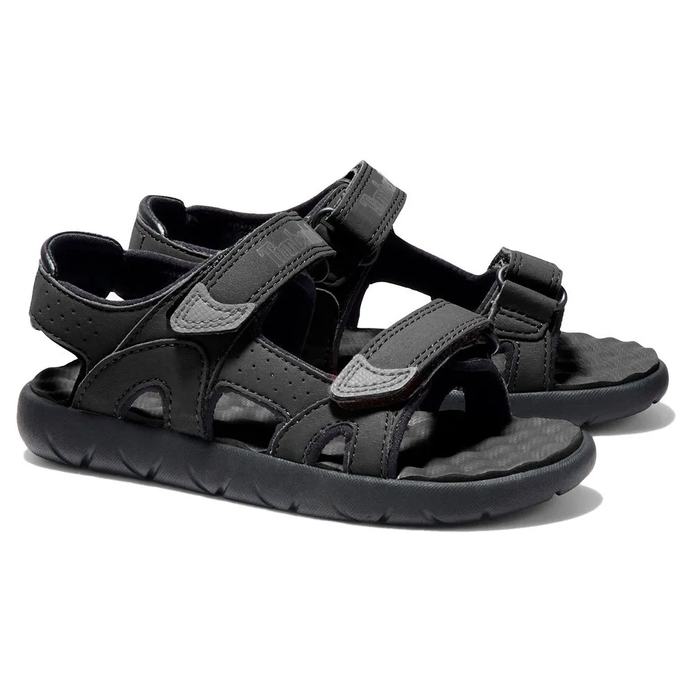 Timberland Perkins Row 2 Strap Junior Sandaler
