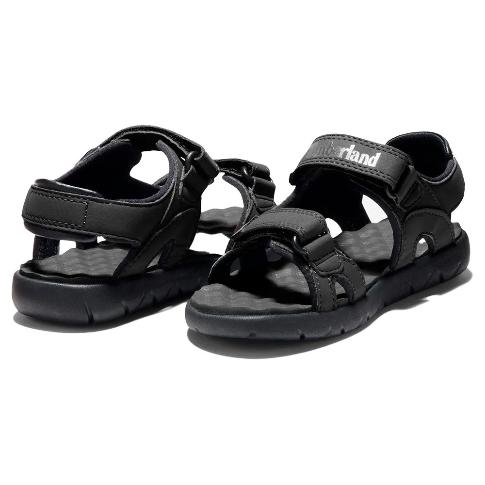 Timberland Perkins Row 2 Strap Junior Sandaler