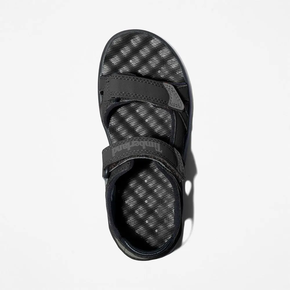 Timberland Perkins Row 2 Strap Junior Sandaler