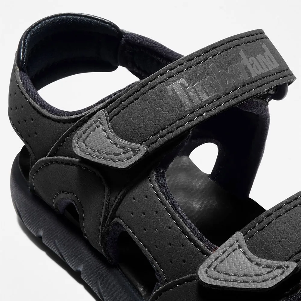 Timberland Perkins Row 2 Strap Junior Sandaler