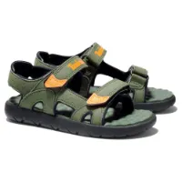 Timberland Perkins Row 2 Strap Sandaler Timberland Perkins Row 2 Strap Sandaler