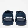 Timberland Perkins Row 2-strap Sandaler, Black iris, EU 36