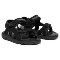 Timberland Perkins Row 2 Strap Sandaler För Småbarn Timberland Perkins Row 2 Strap Sandaler För Småbarn