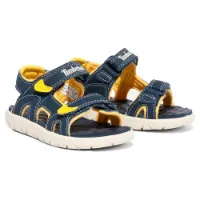 Timberland Perkins Row 2 Strap Sandaler För Småbarn