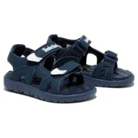 Timberland Perkins Row 2-strap Sandaler För Småbarn Timberland Perkins Row 2-strap Sandaler För Småbarn