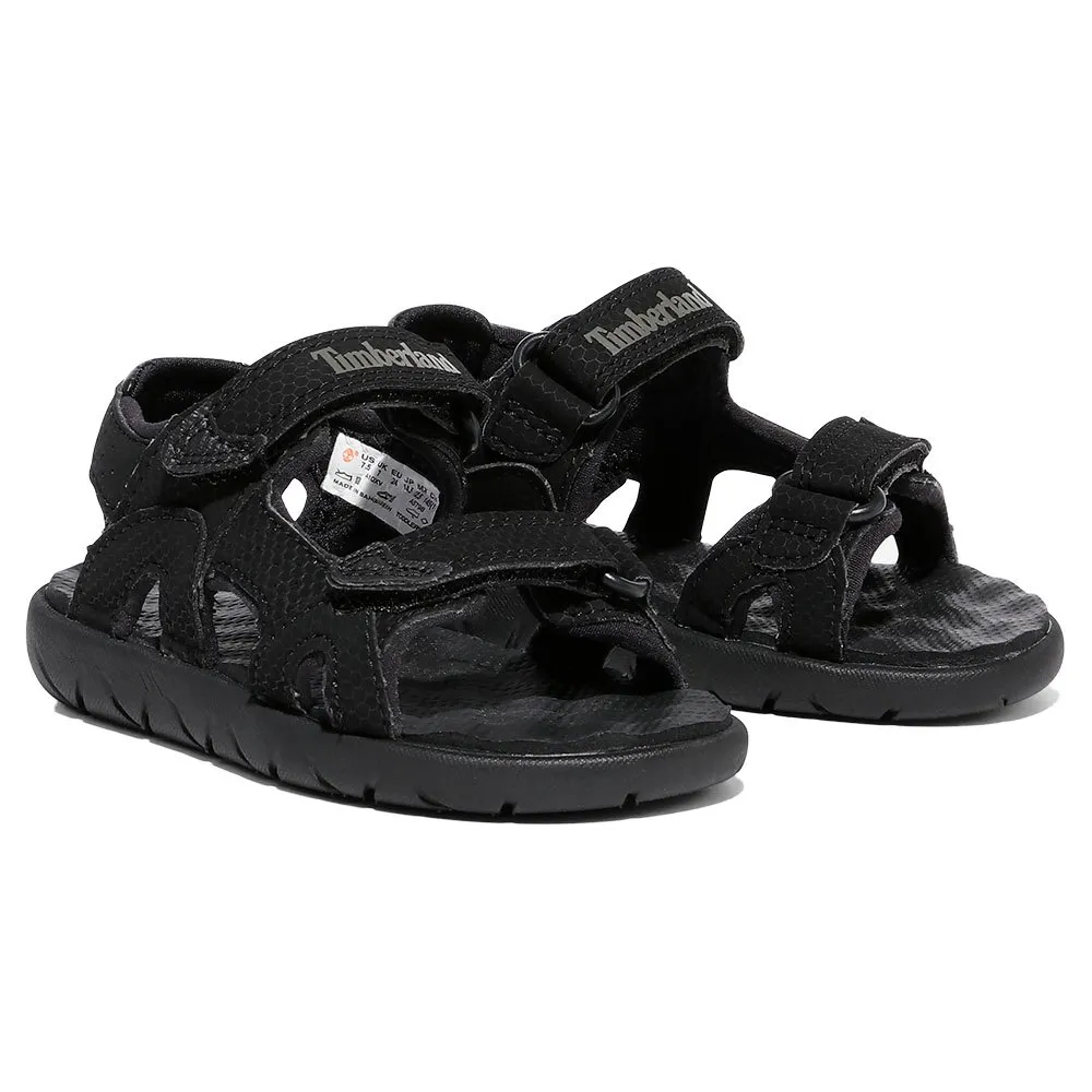 Timberland Perkins Row 2 Strap Sandaler För Småbarn Timberland Perkins Row 2 Strap Sandaler För Småbarn