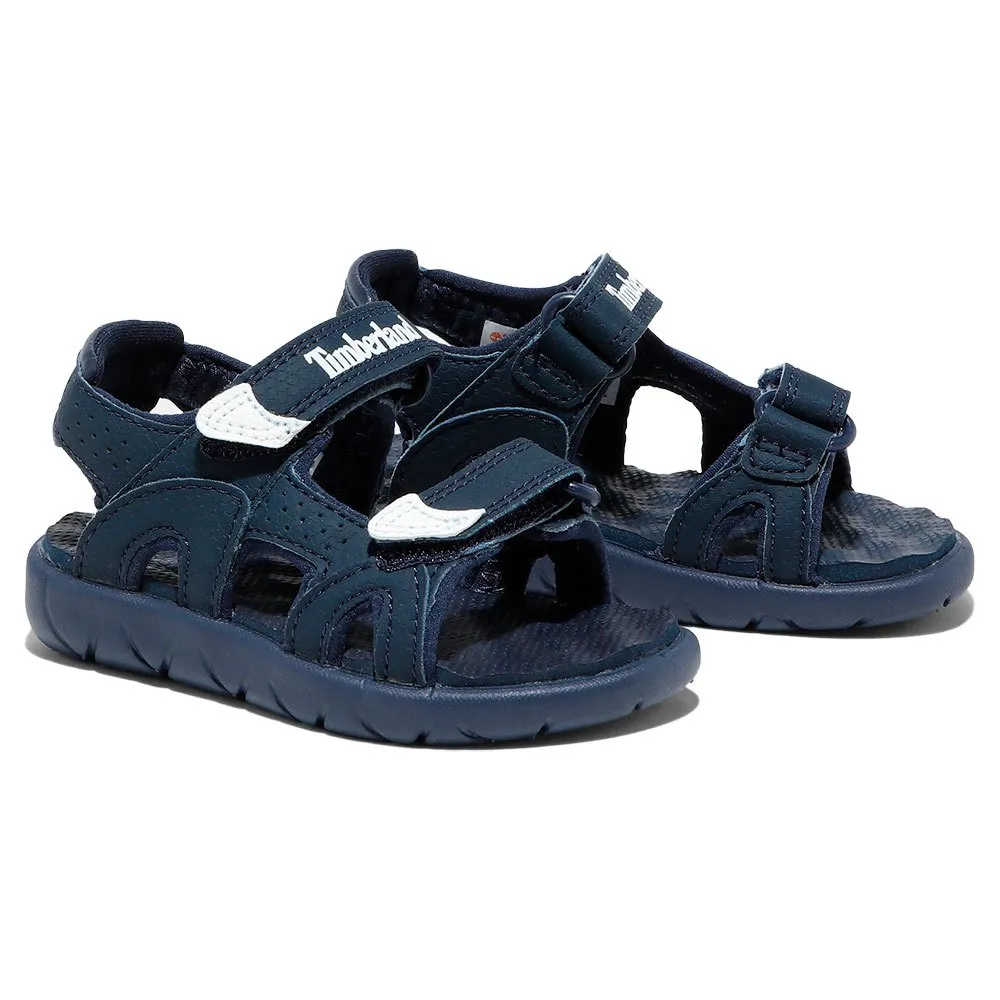 Timberland Perkins Row 2-strap Sandaler För Småbarn Timberland Perkins Row 2-strap Sandaler För Småbarn