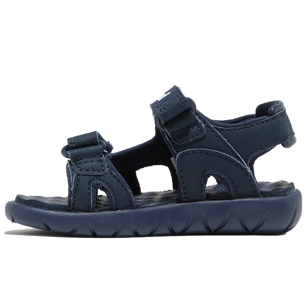 Timberland Perkins Row 2-strap Sandaler För Småbarn Timberland Perkins Row 2-strap Sandaler För Småbarn