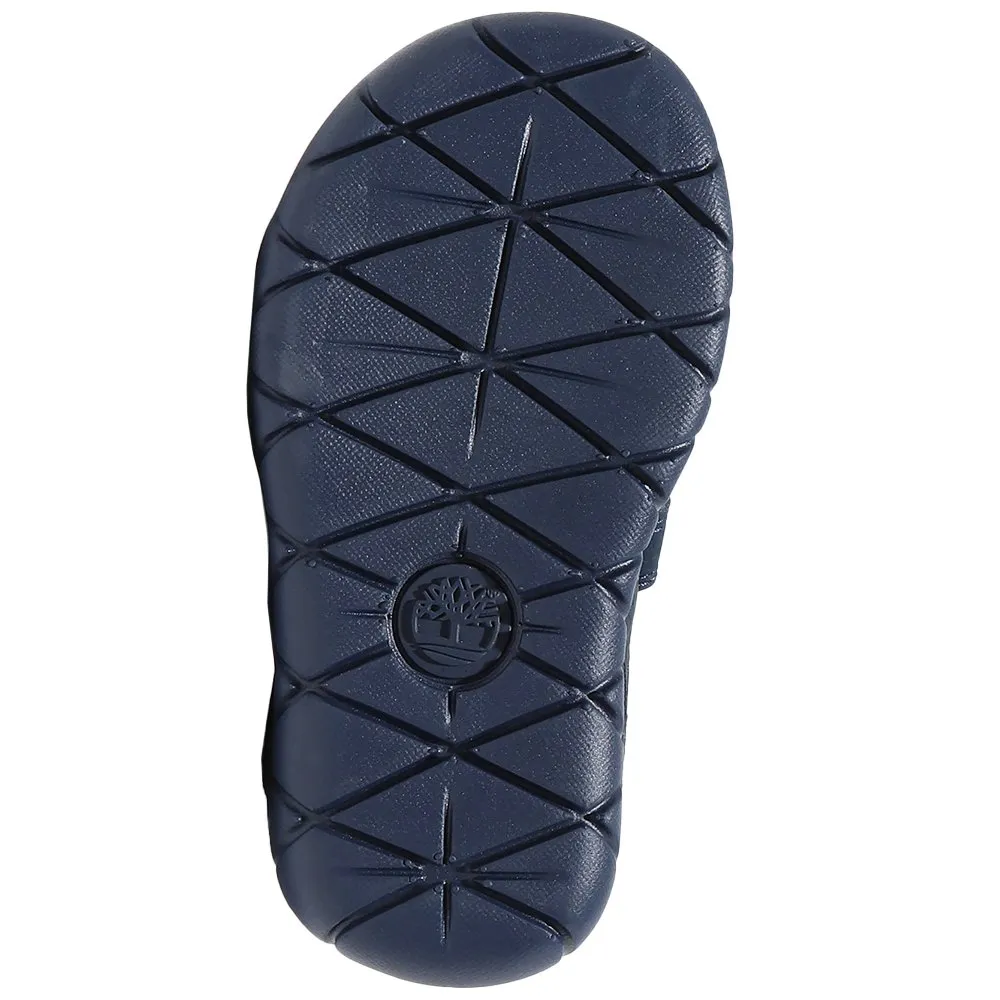 Timberland Perkins Row 2-strap Sandaler För Småbarn Timberland Perkins Row 2-strap Sandaler För Småbarn