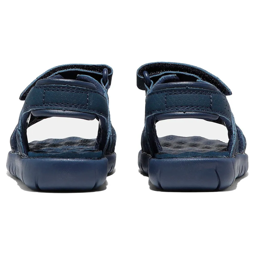 Timberland Perkins Row 2-strap Sandaler För Småbarn Timberland Perkins Row 2-strap Sandaler För Småbarn
