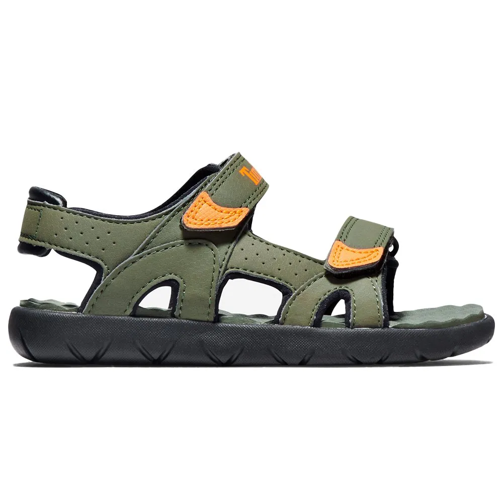 Timberland Perkins Row 2 Strap Sandaler Timberland Perkins Row 2 Strap Sandaler