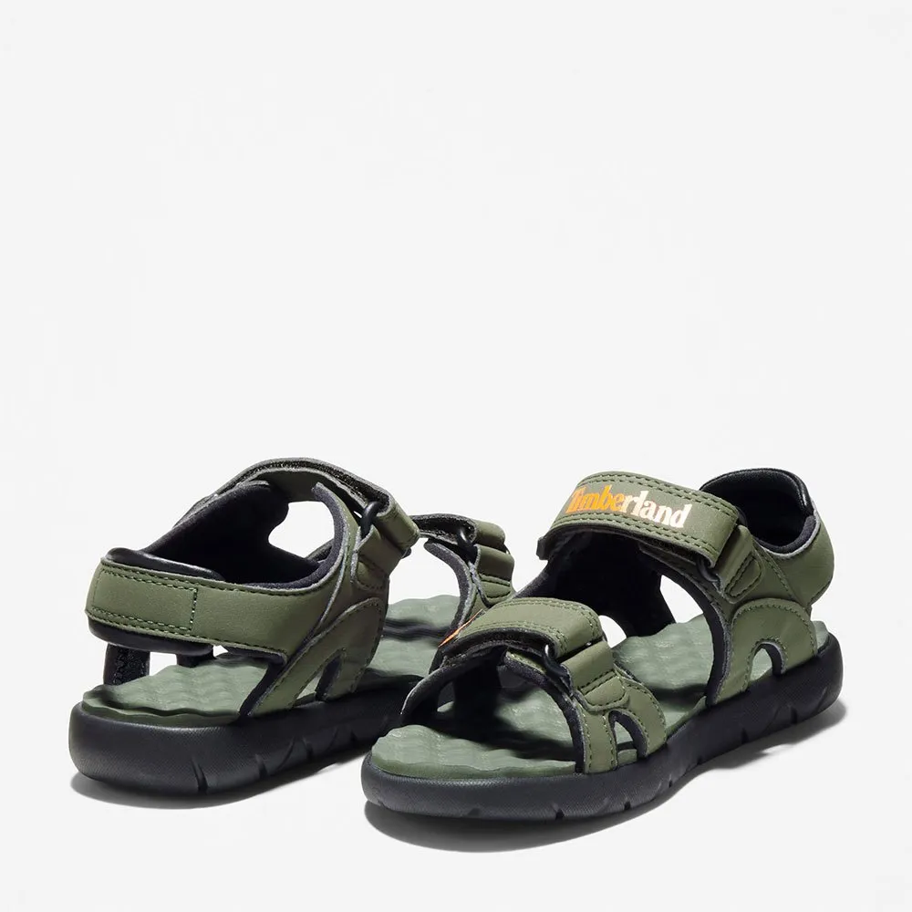 Timberland Perkins Row 2 Strap Sandaler Timberland Perkins Row 2 Strap Sandaler